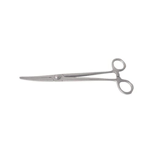 Pinza Forceps Inoxidable