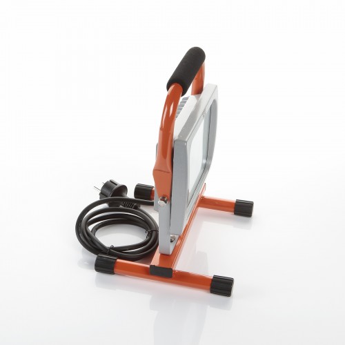 Proyector Inclinable Extrafino SMD 30W  ALYCO ORANGE