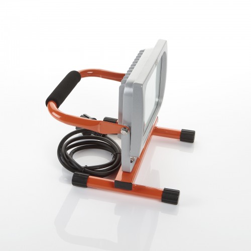 Proyector Inclinable Extrafino SMD 30W  ALYCO ORANGE