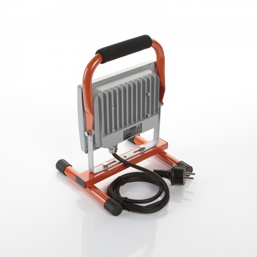 Proyector Inclinable Extrafino SMD 30W  ALYCO ORANGE
