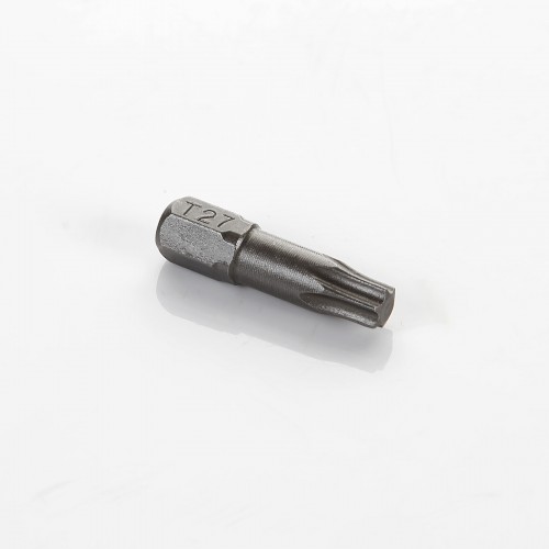 Puntas Tipo Torx De 1/4