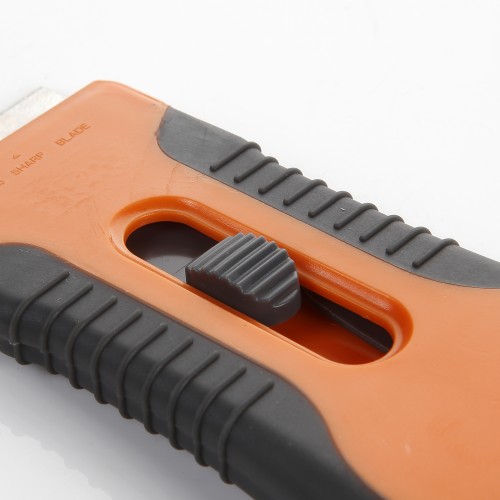 Rascador Bimaterial ALYCO ORANGE