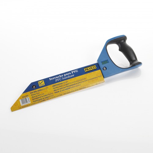 Serrucho Para Pvc ALYCO
