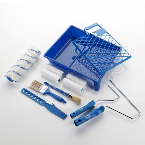 Set De Accesorios De Pintura ALYCO
