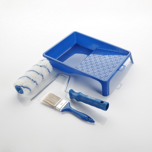 Set De Accesorios De Pintura ALYCO
