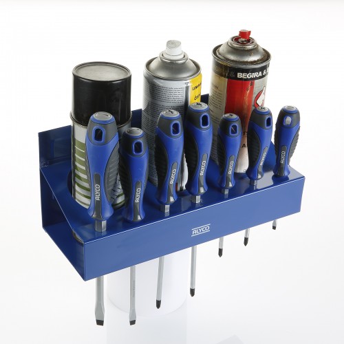 Soporte Magnético Para Botellas Y Destornilladores  ALYCO