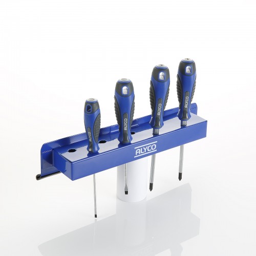 Soporte Magnético Para Destornilladores ALYCO