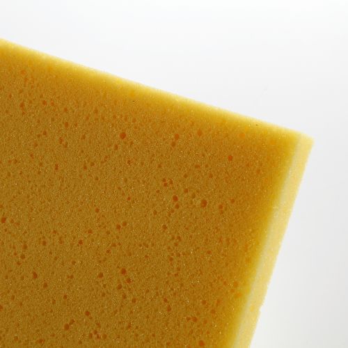 Talocha De Esponja De Baja Densidad Con Mango De Poliuretano ALYCO