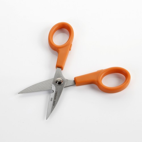Stainless Steel Electrician Knife With Aluminium Handle ALYCO ORANGE, Products