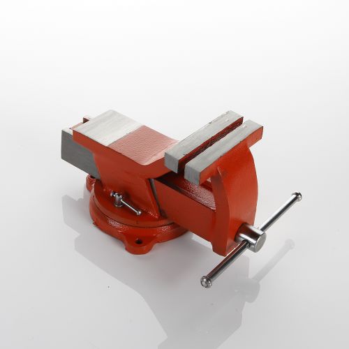 Tornillo De Banco De Guía Cuadrada ALYCO ORANGE