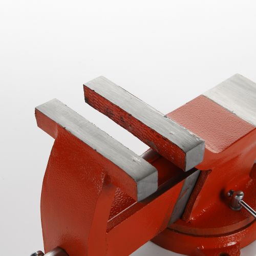 Tornillo De Banco De Guía Cuadrada ALYCO ORANGE