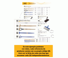PUEDES ENCONTRAR LOS QRs INDIVIDUALES DE ESTOS PRODUCTOS EN ESTA MISMA PÁGINA