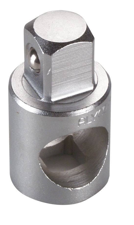 ALYCO Adaptador para llaves de vaso con acoplamiento hembra de 1/2 ALYCO Adaptador para llaves de vaso con acoplamiento hembra de 1/2