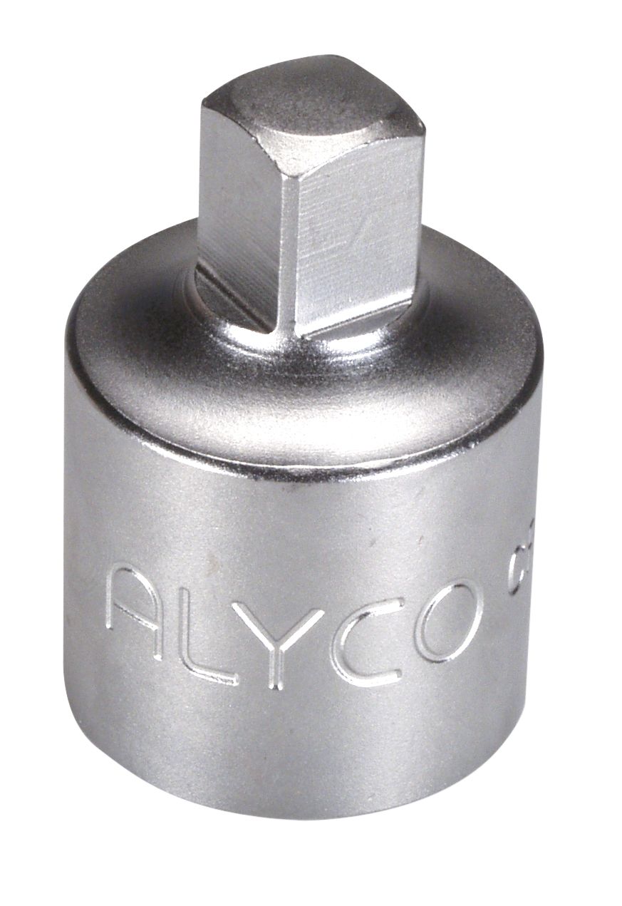 Adaptador De Llaves De Vaso De 3/4H X 1/2M ALYCO, Productos