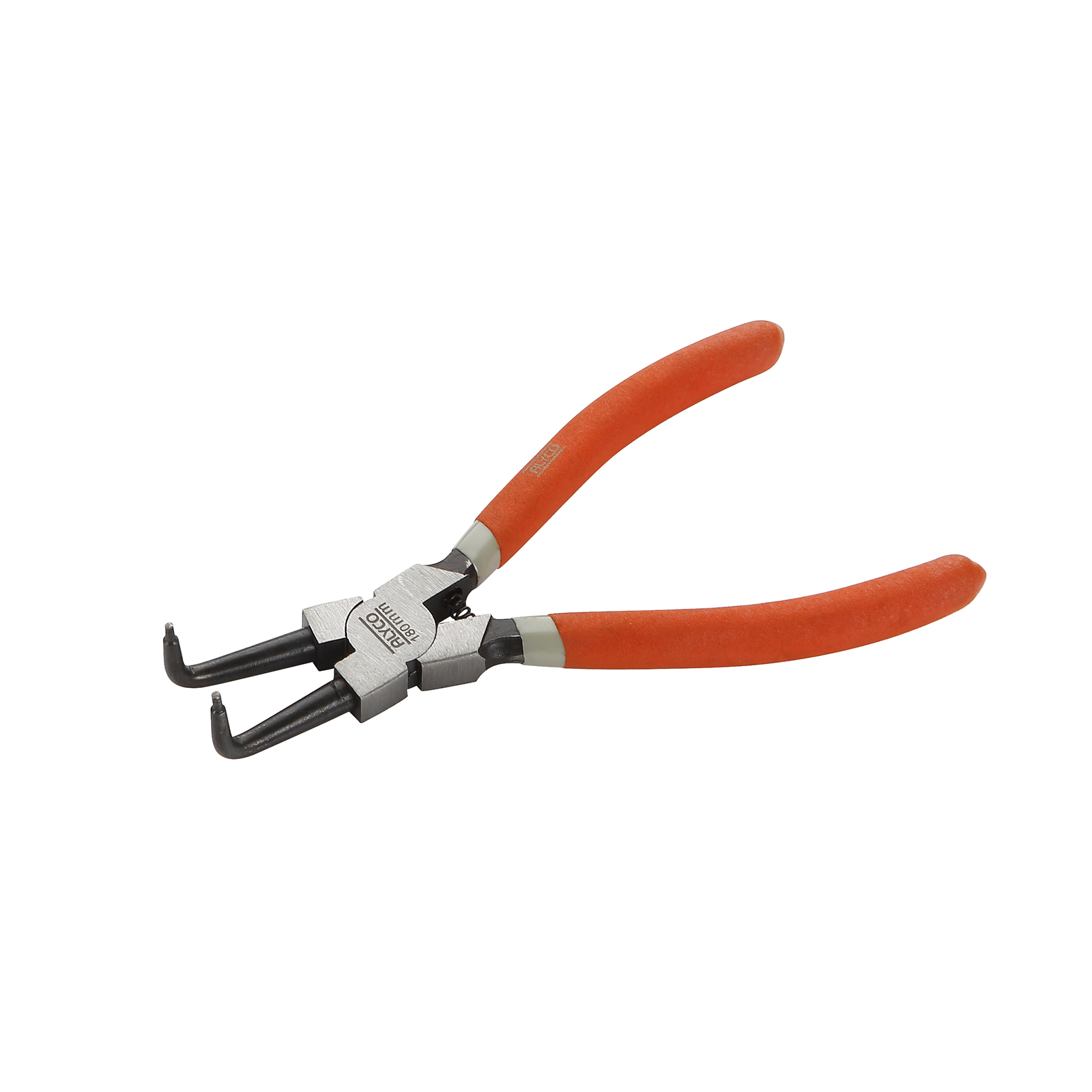 Comprar ALICATES CIRCLIP INTERIOR CURVO MEDIDA 175 MM COF-09600265 en  Ferretería el Clavo.