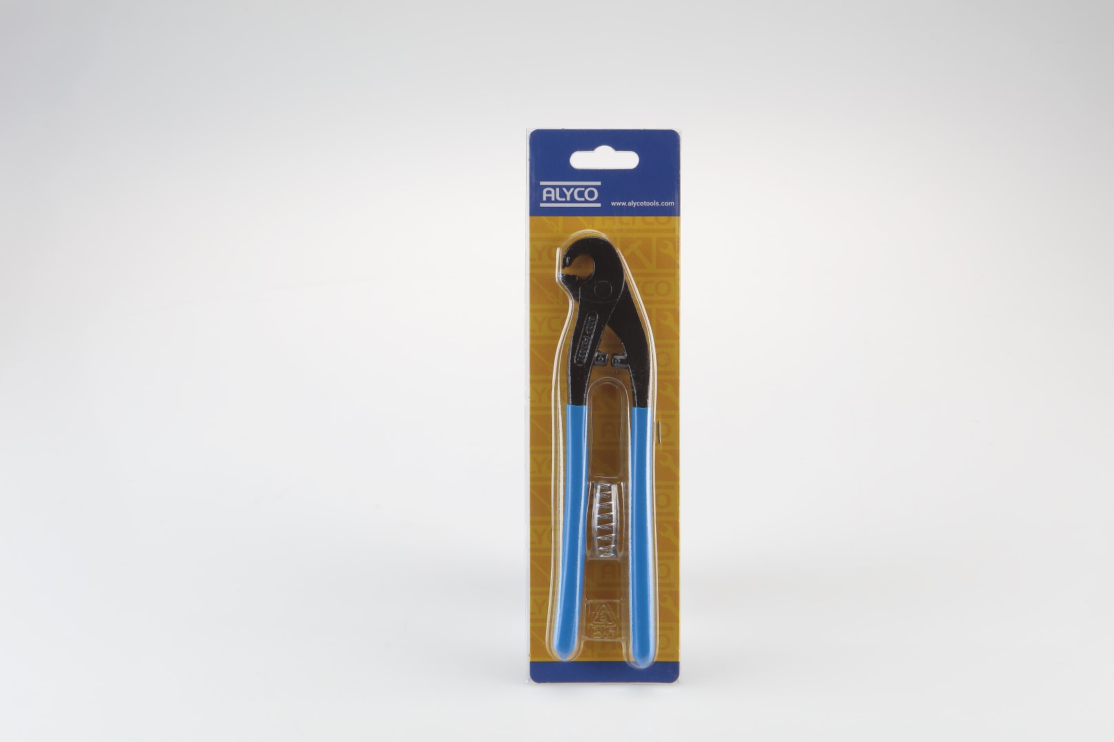 Cortador Manual de Agujeros para Azulejos de Cerámica ALYCO
