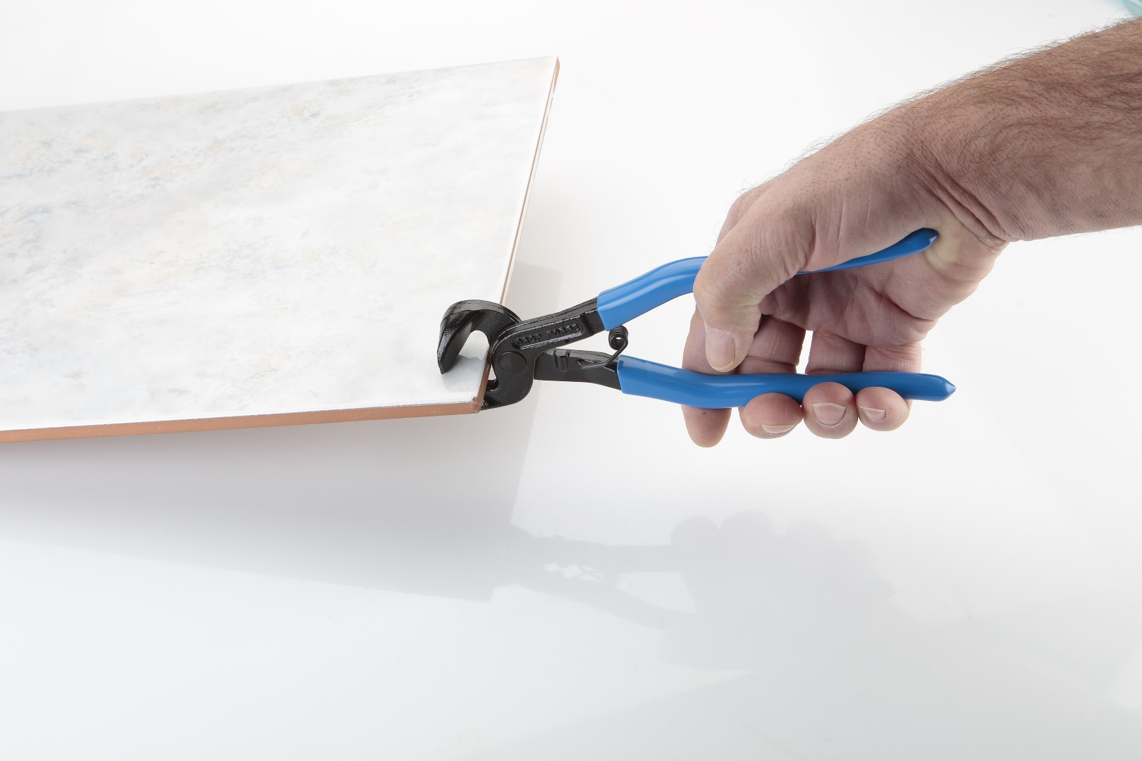 Tenaza Profesional para Azulejos de Cerámica ALYCO