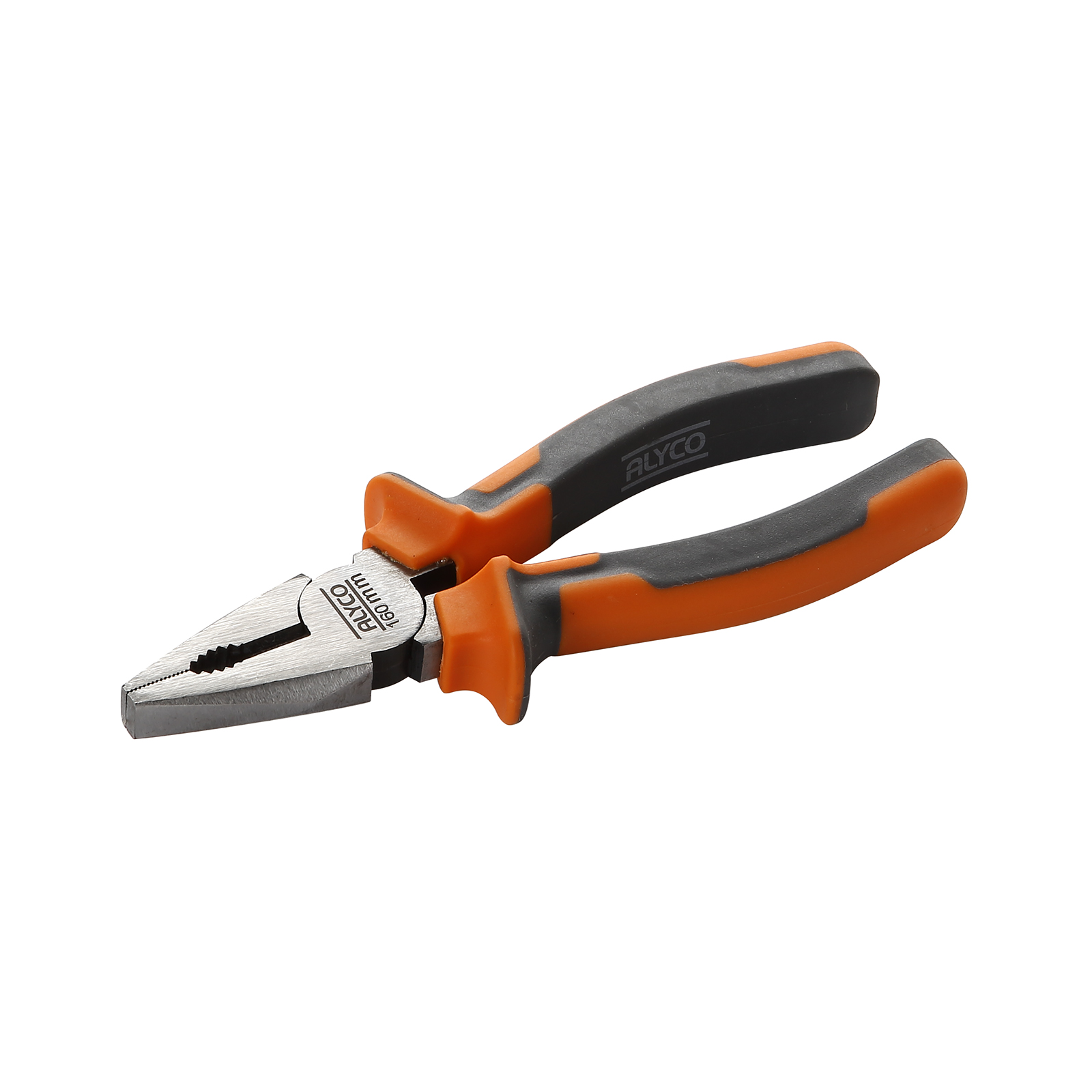 Pince universelle de coupe et bricolage ALYCO ORANGE, Produits