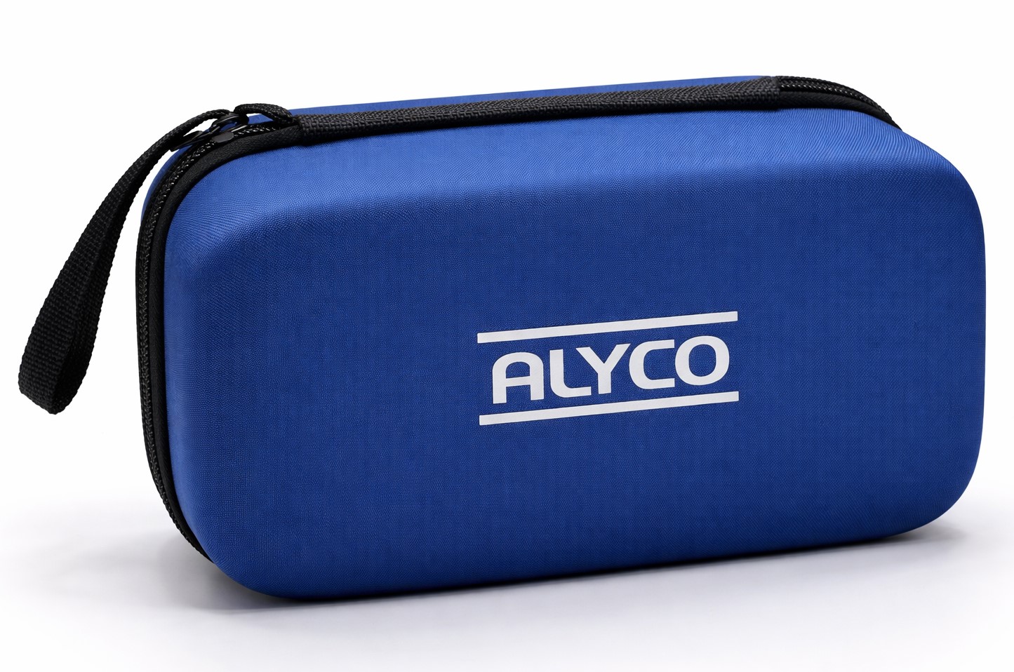ARRANCADOR BATERIA CON COMPRESOR AIRE ALYCO