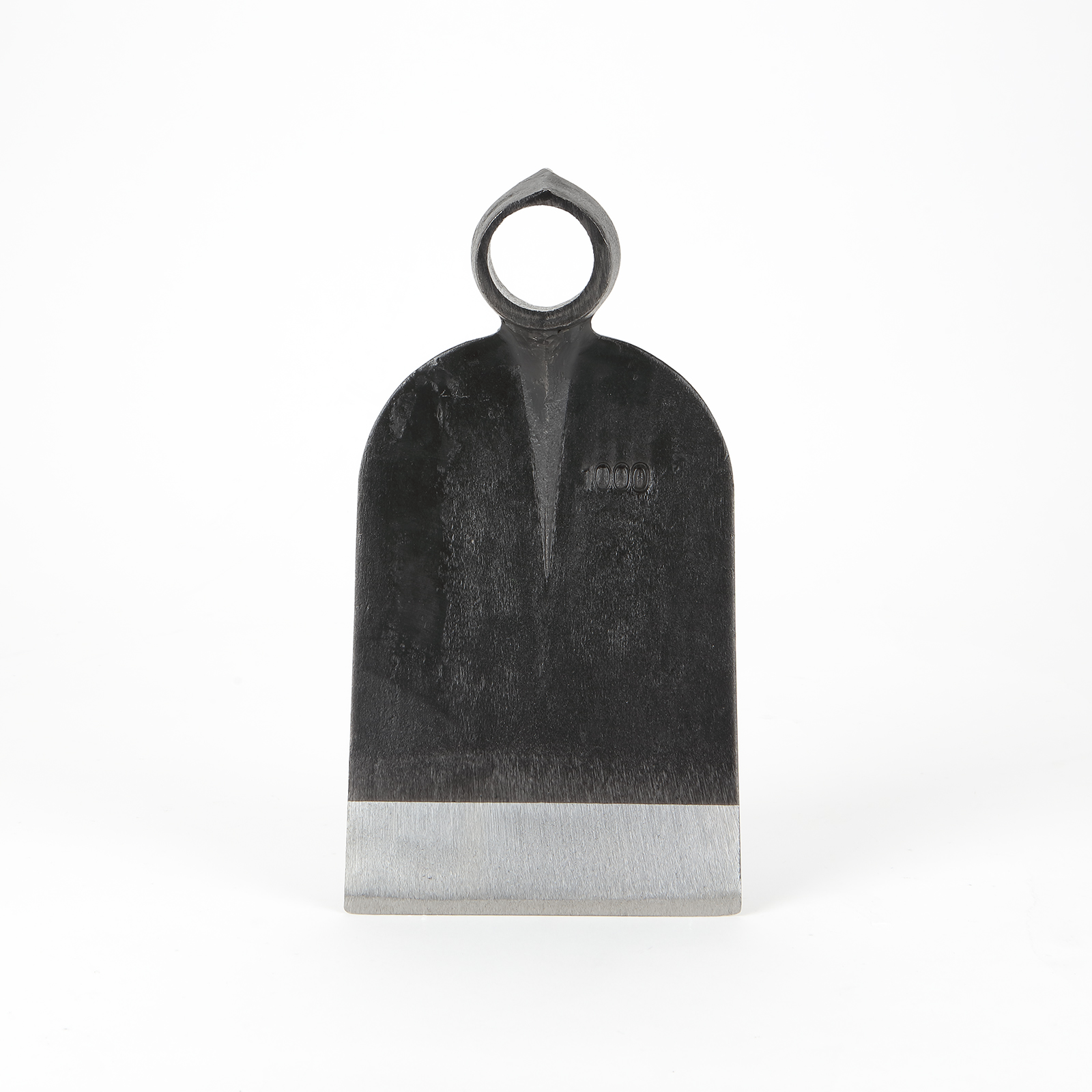 Azada Forjada Rectangular, Filo Recto Alyco