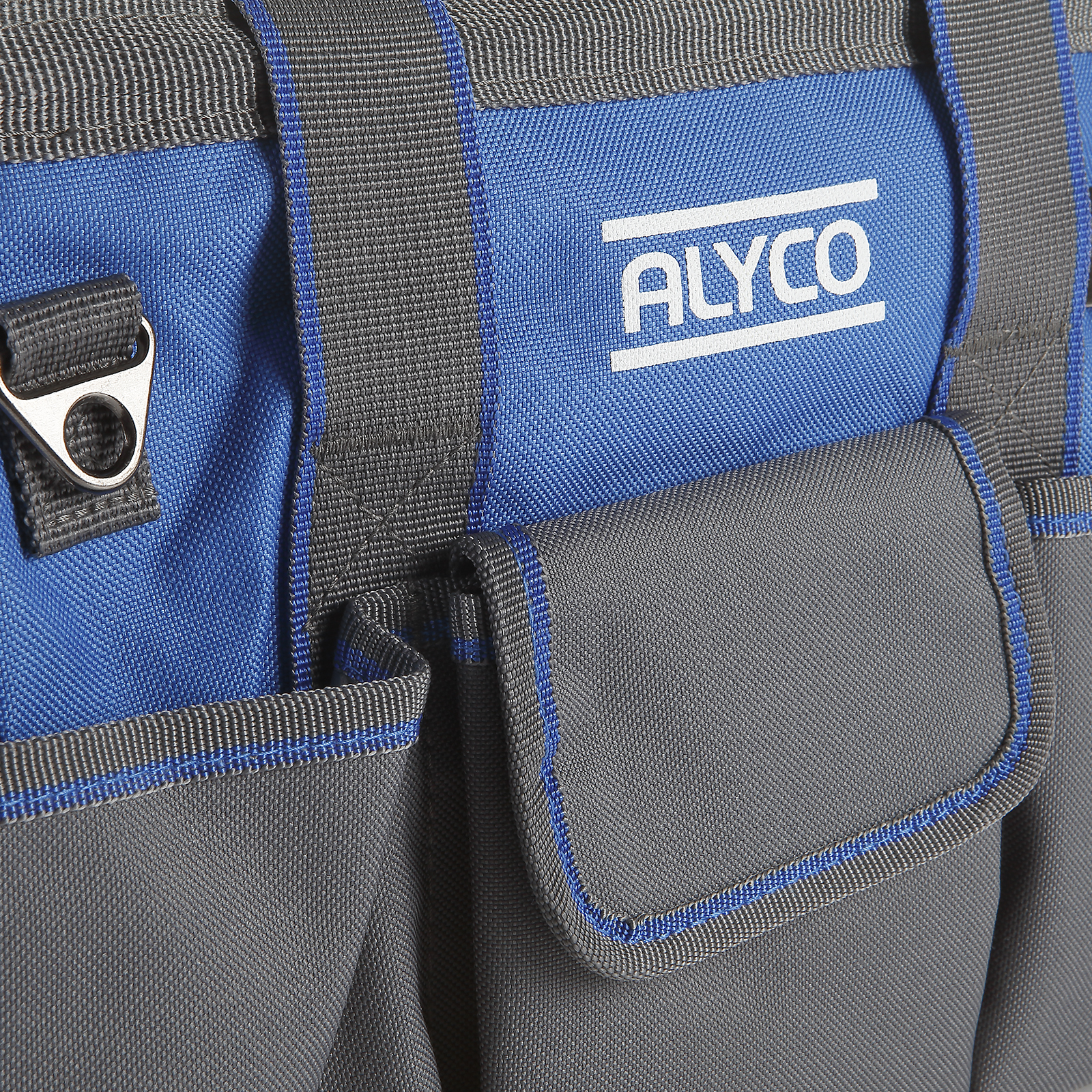 Guía Pasacables Extensible De Nylon Con Punta Recambiable ALYCO, Productos