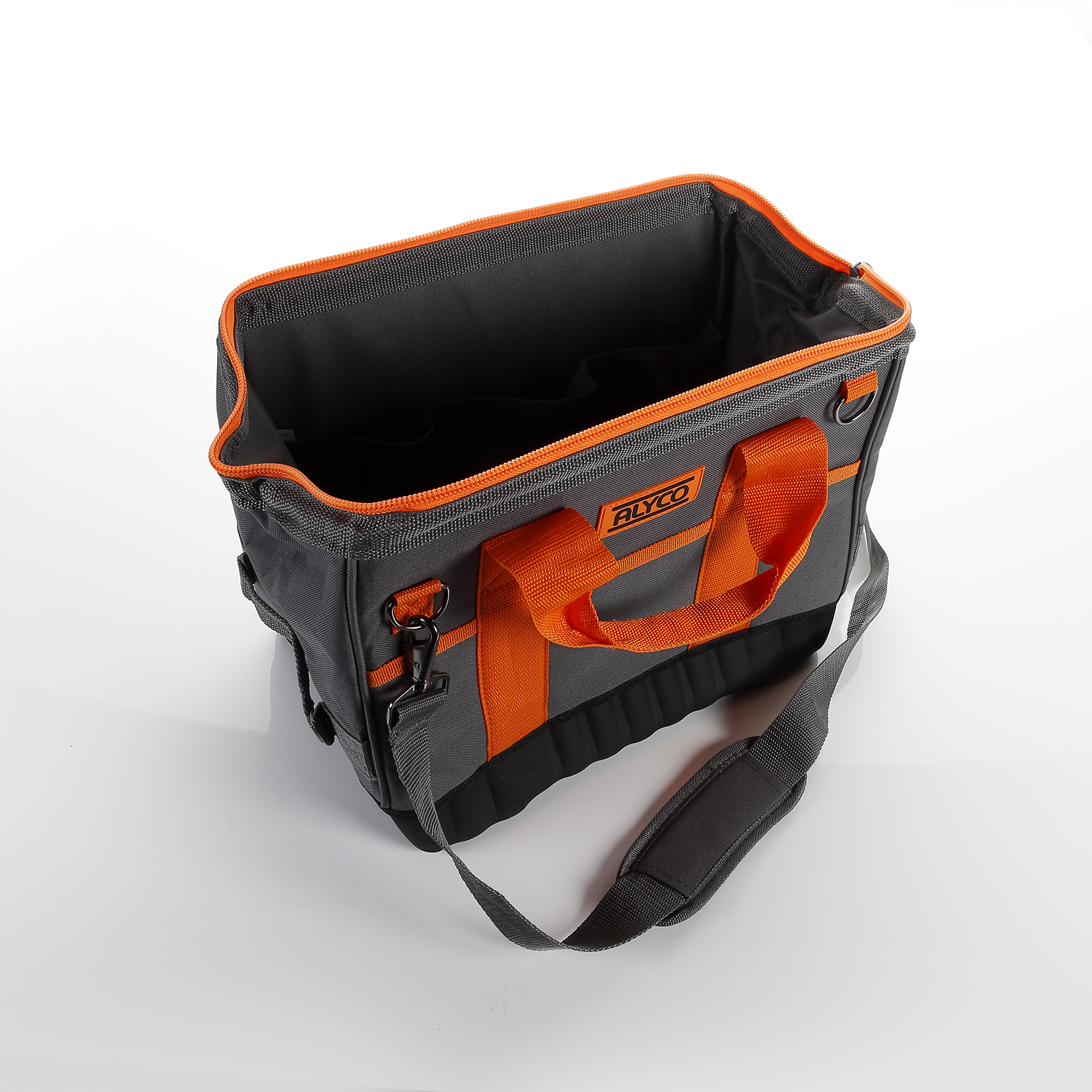 Nylon bags 2025 uk
