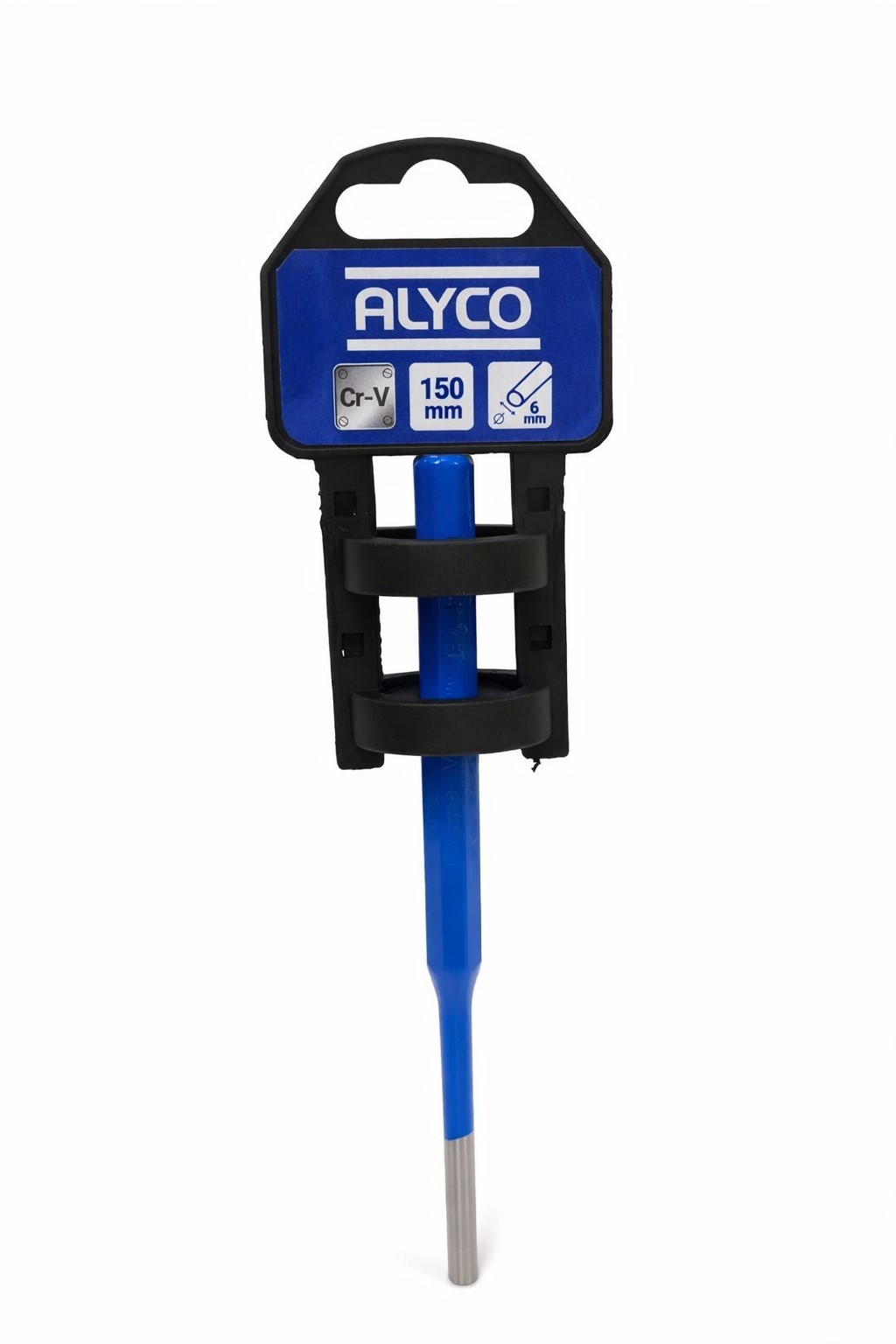 Botador Cilíndrico ALYCO