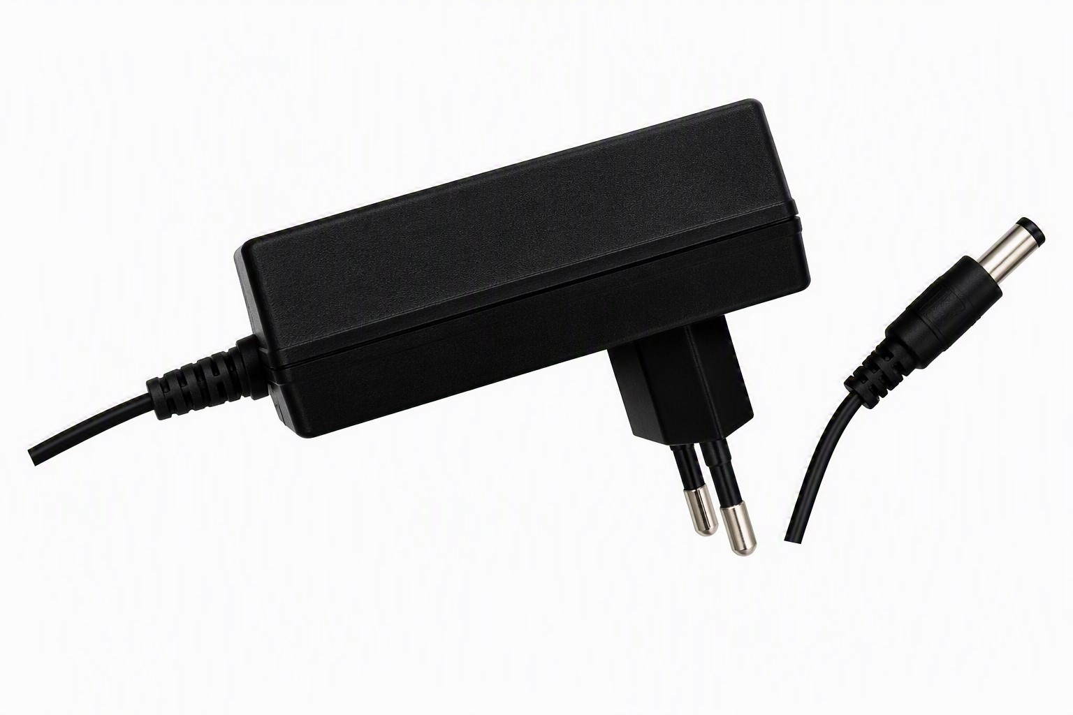 Cable de Recarga Entrada 230V AC-  8,4 V DC - 1,5 A ALYCO