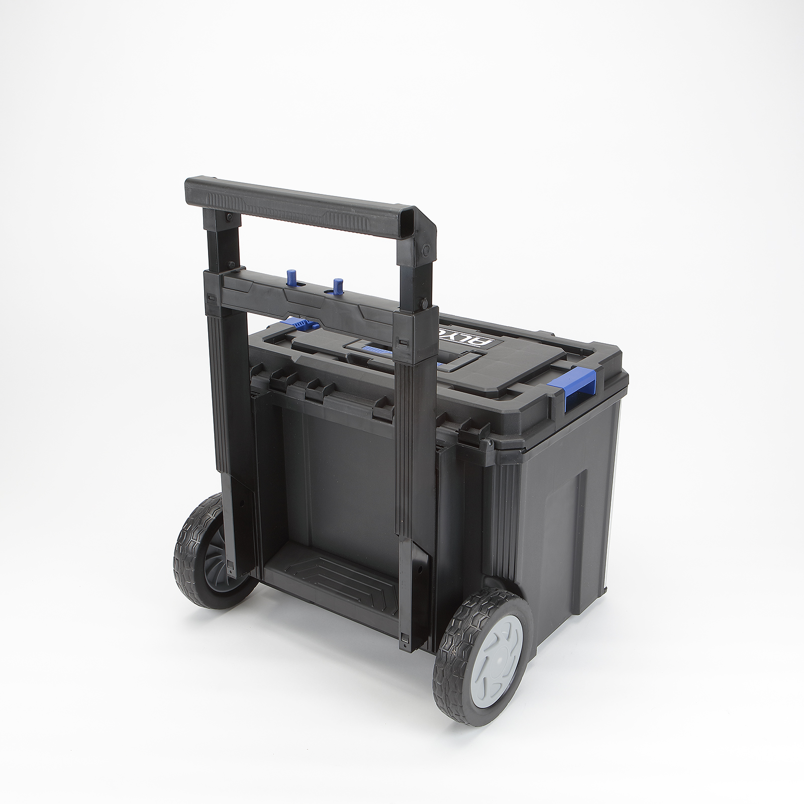 Trolley Para Herramientas StackPro, Tamaño L ALYCO