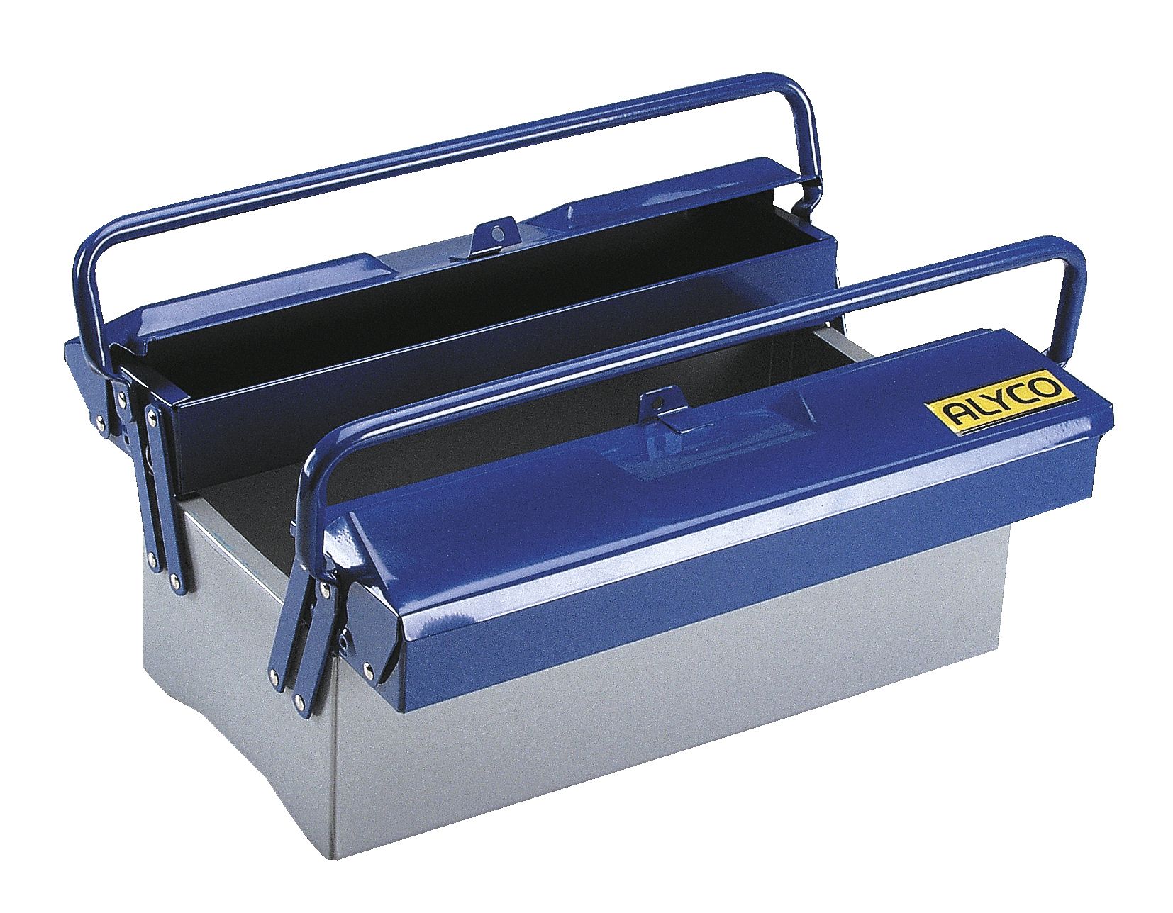 Úložné boxy ATHLON TOOLS ‎C4005 - bazar