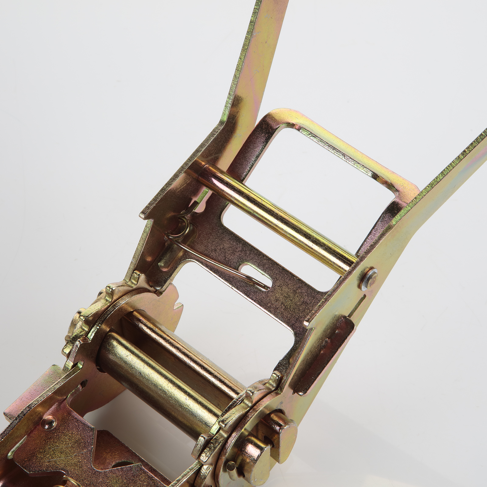 Carraca para cinta de 50 mm Alyco