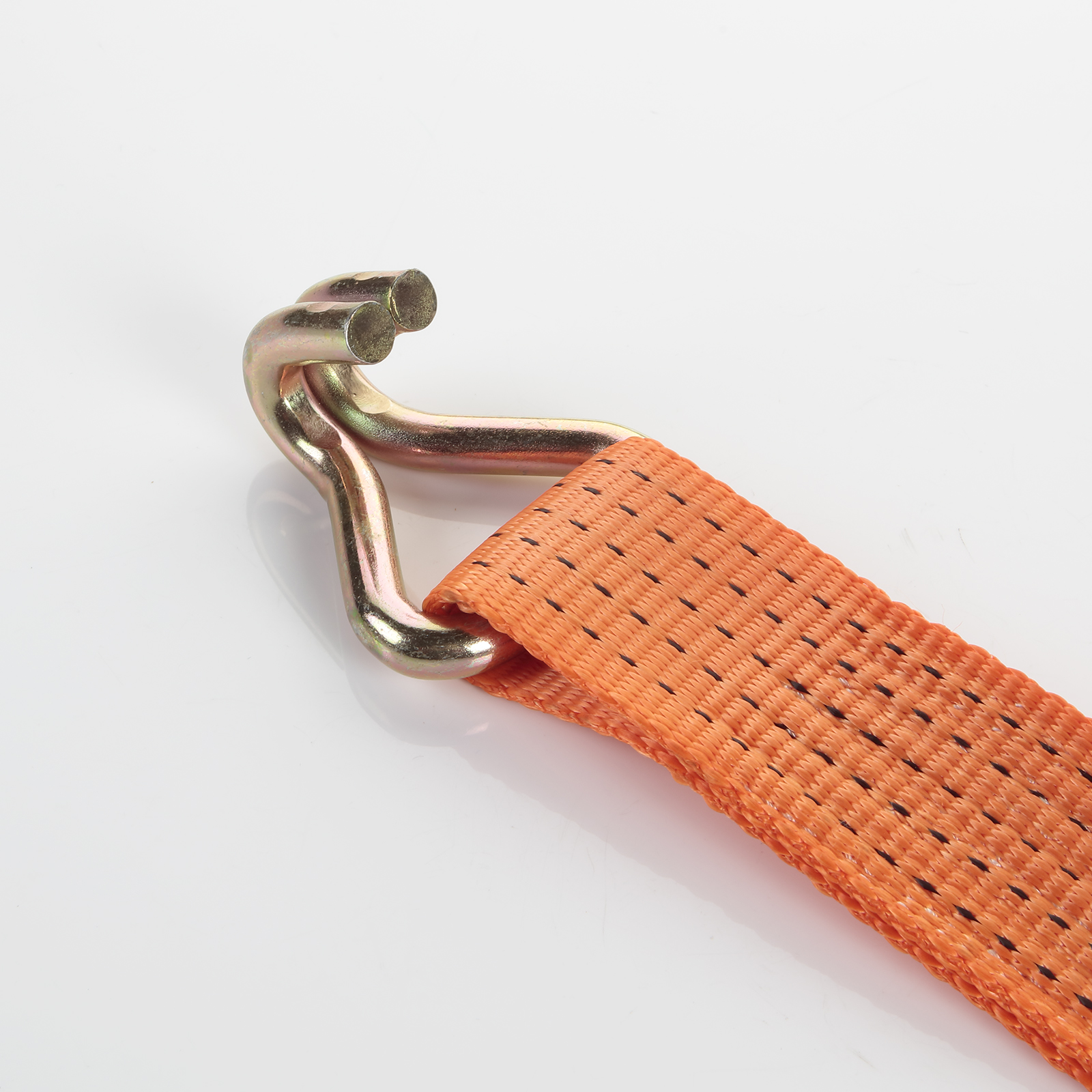 Cinta de amarre 50 mm x 8,5 / 10 /12 M trinquete, cerrado ALYCO