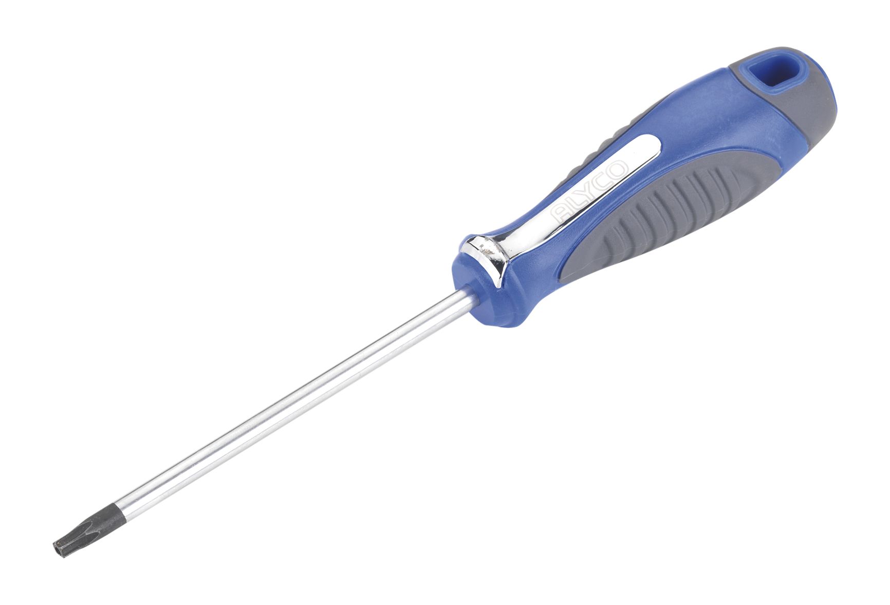 Tamper-Proof Torx Screwdriver ALYCO, Products