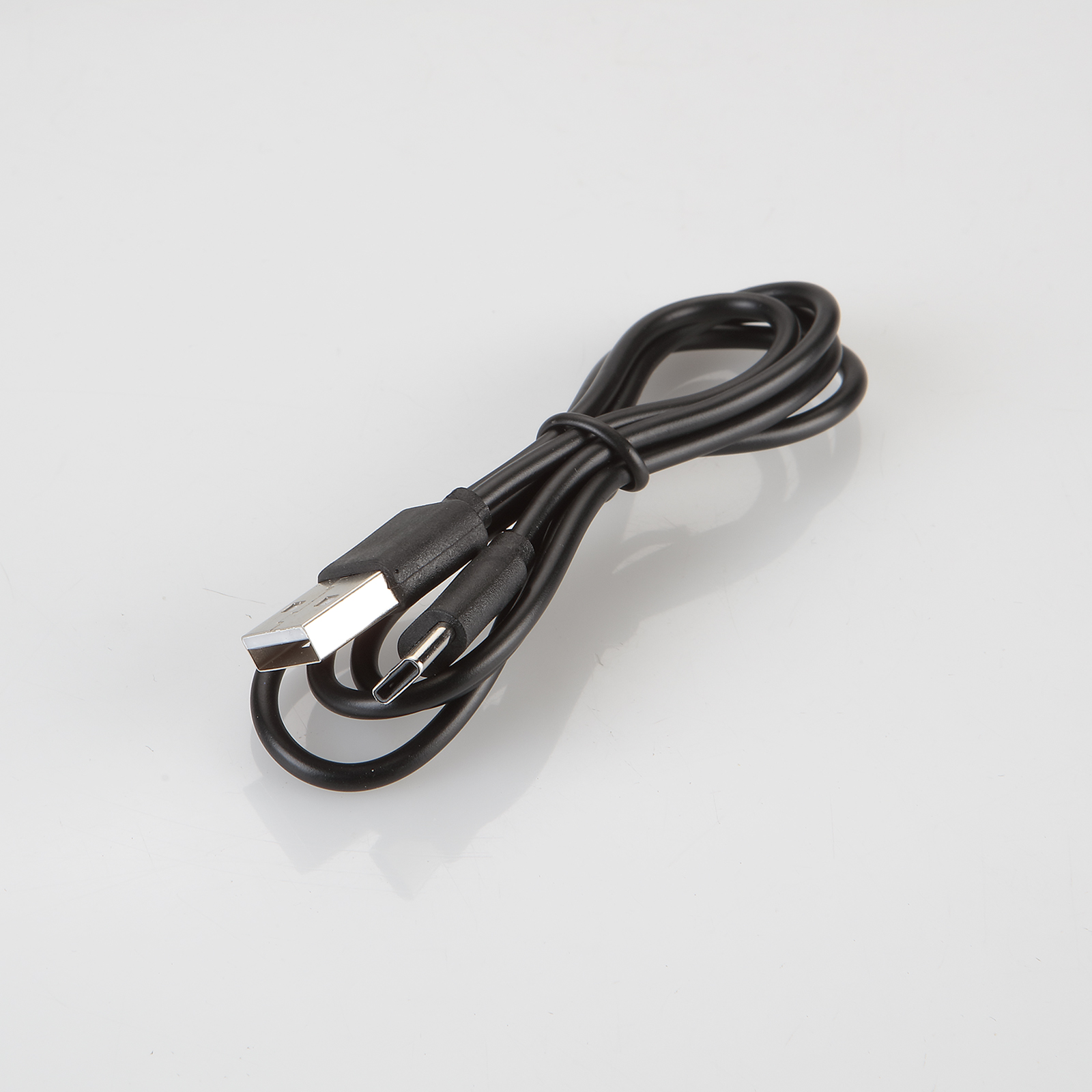 LINTERNA FRONTAL RECARGABLE FLEXIBLE 2LED C/ SENSOR COB 5W