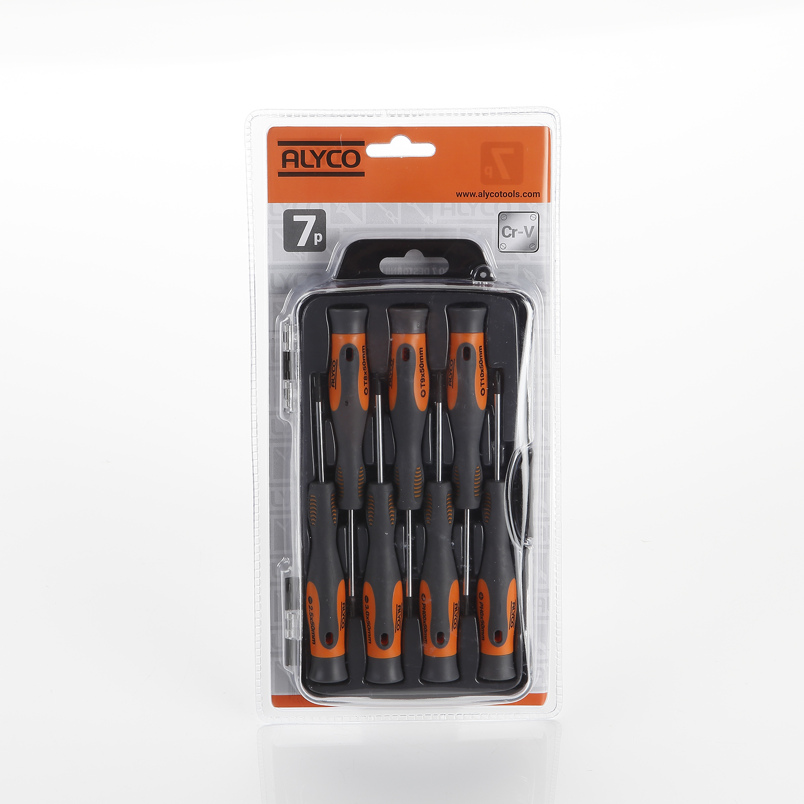 Guerrero Islas del pacifico proteína Juego De 7 Destornilladores De Precisión En Caja De Plástico ALYCO ORANGE | Productos | Alyco Tools Guerrero Islas del pacifico proteína Juego De 7 Destornilladores De Precisión En Caja De Plástico ALYCO ORANGE | Productos | Alyco Tools