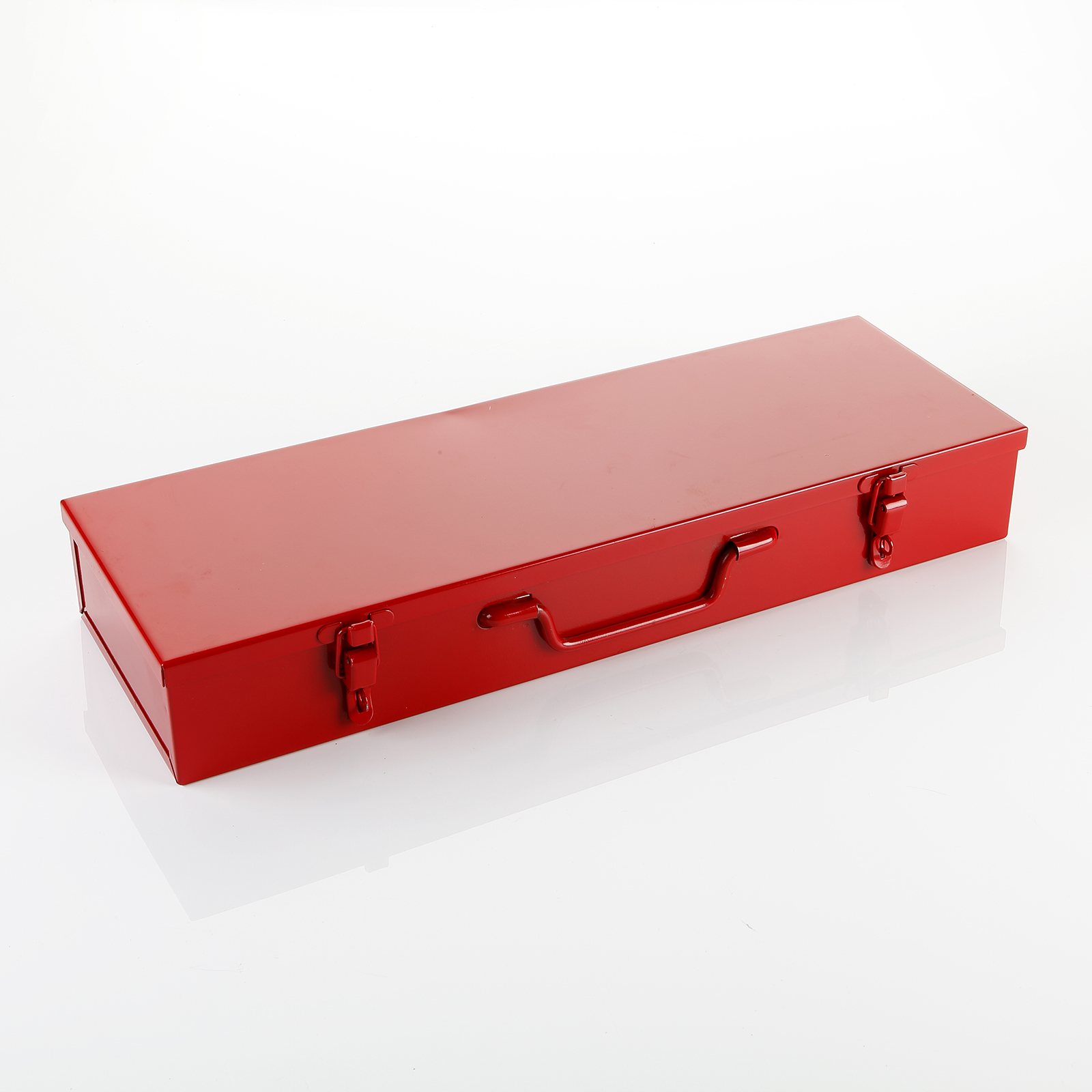 Jogo de caixas e acessórios 18 peças de 3/4” caixa metálica ALYCO,  Produtos, jogo de trator 18 