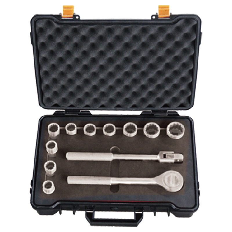 Juego De Llaves De Vaso De 1/2