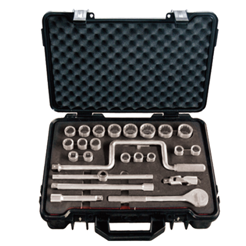 Juego De Llaves De Vaso De 1/2