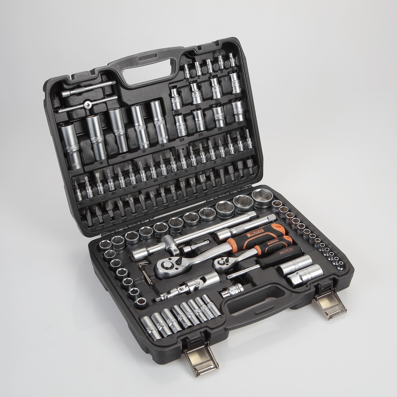 Juego De Llaves De Vaso De 1/2