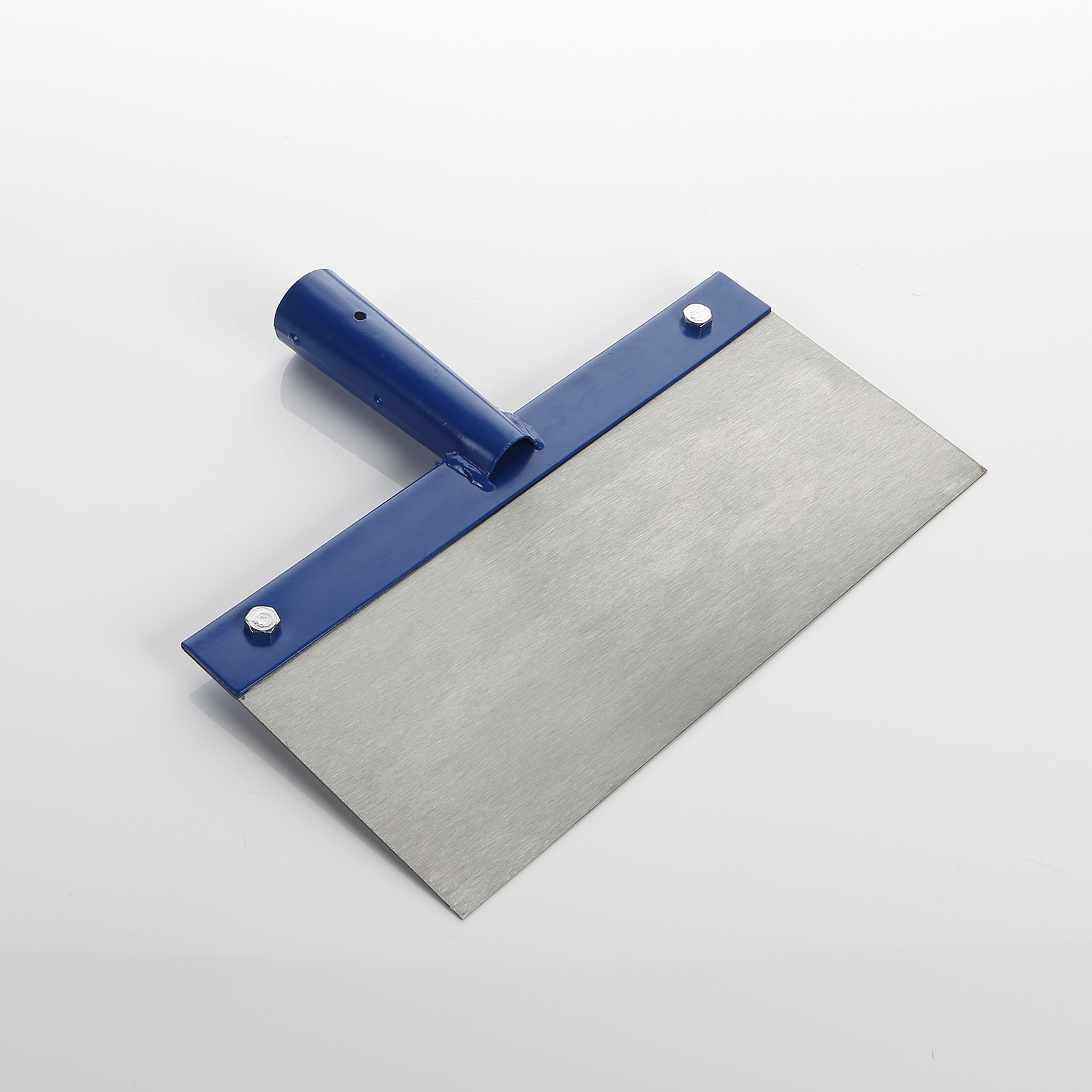 Reinforced Metal Floor Scraper For Working With Building Materials ALYCO, Products