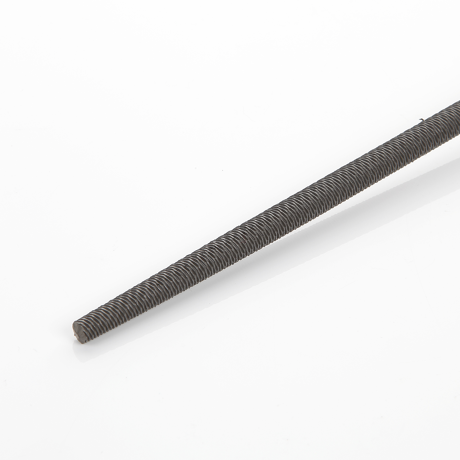 Lima Alyco 197510 - Demi-ronde, Manche Bi-matière 150 Mm - Denture Moyenne