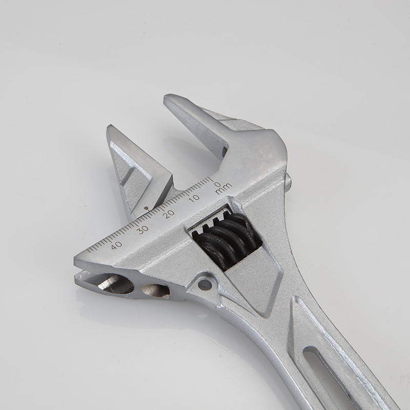 LLave Ajustable Apertura Extra Rápida
