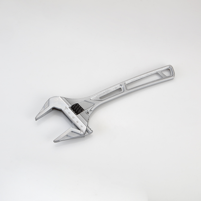 LLave Ajustable Apertura Extra Rápida