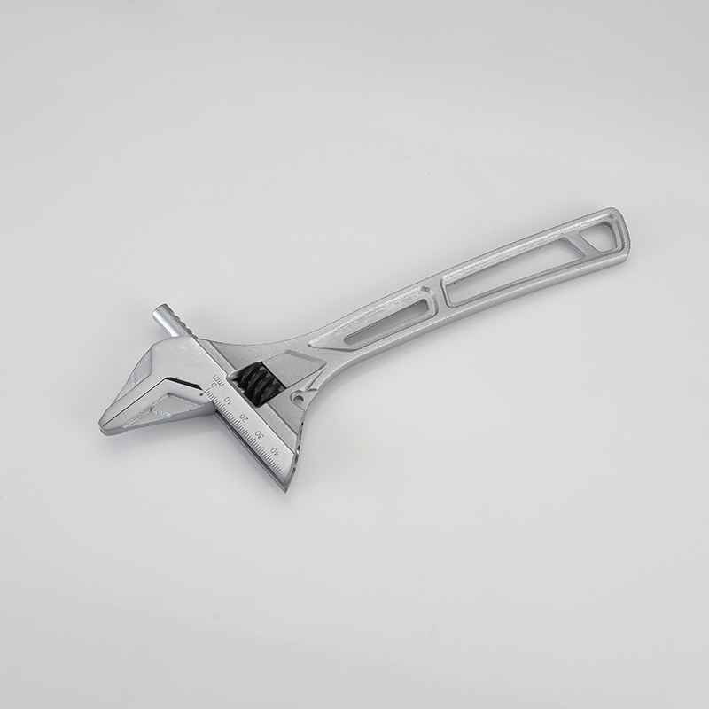 LLave Ajustable Apertura Extra Rápida
