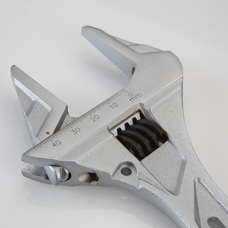 LLave Ajustable Apertura Extra Rápida