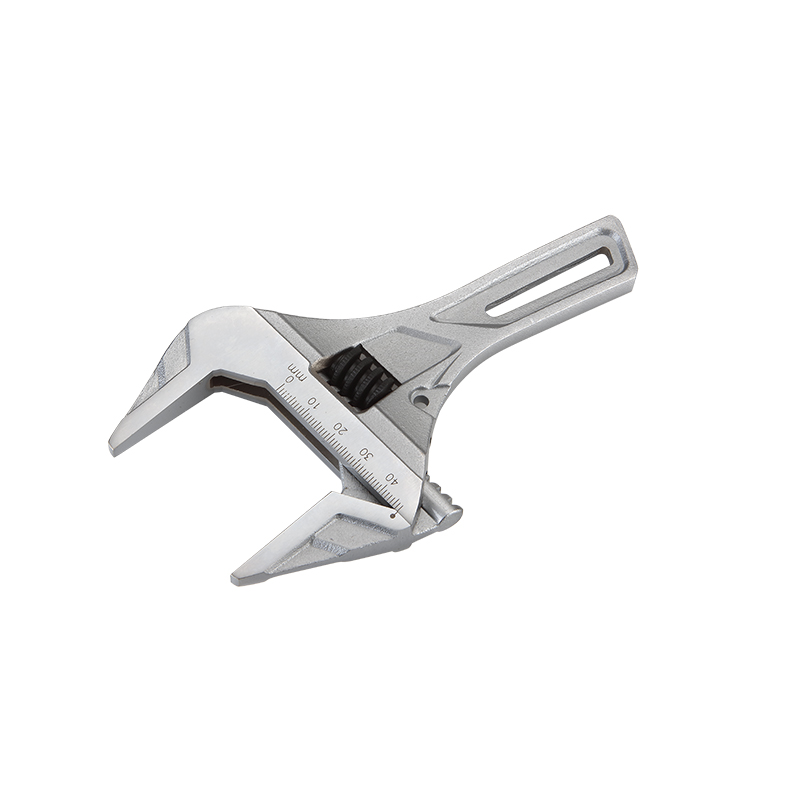 LLave Ajustable Apertura Extra Rápida