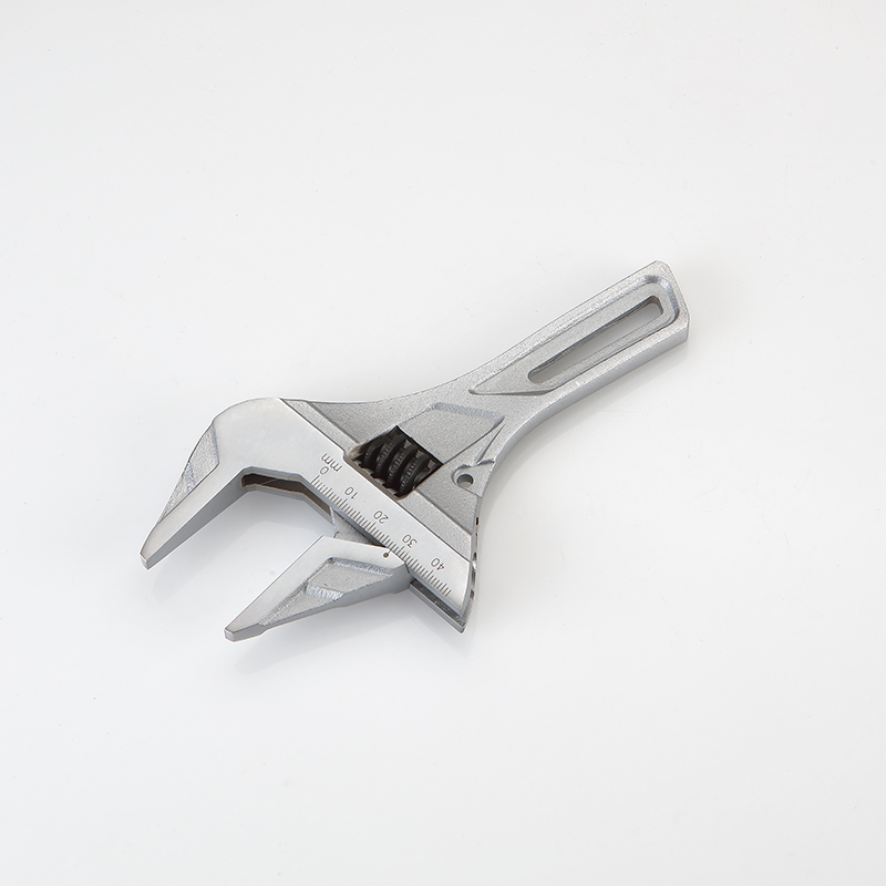 LLave Ajustable Apertura Extra Rápida