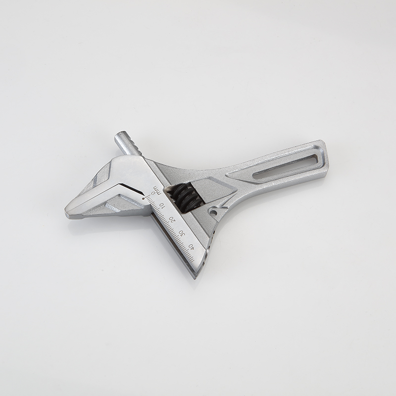 LLave Ajustable Apertura Extra Rápida