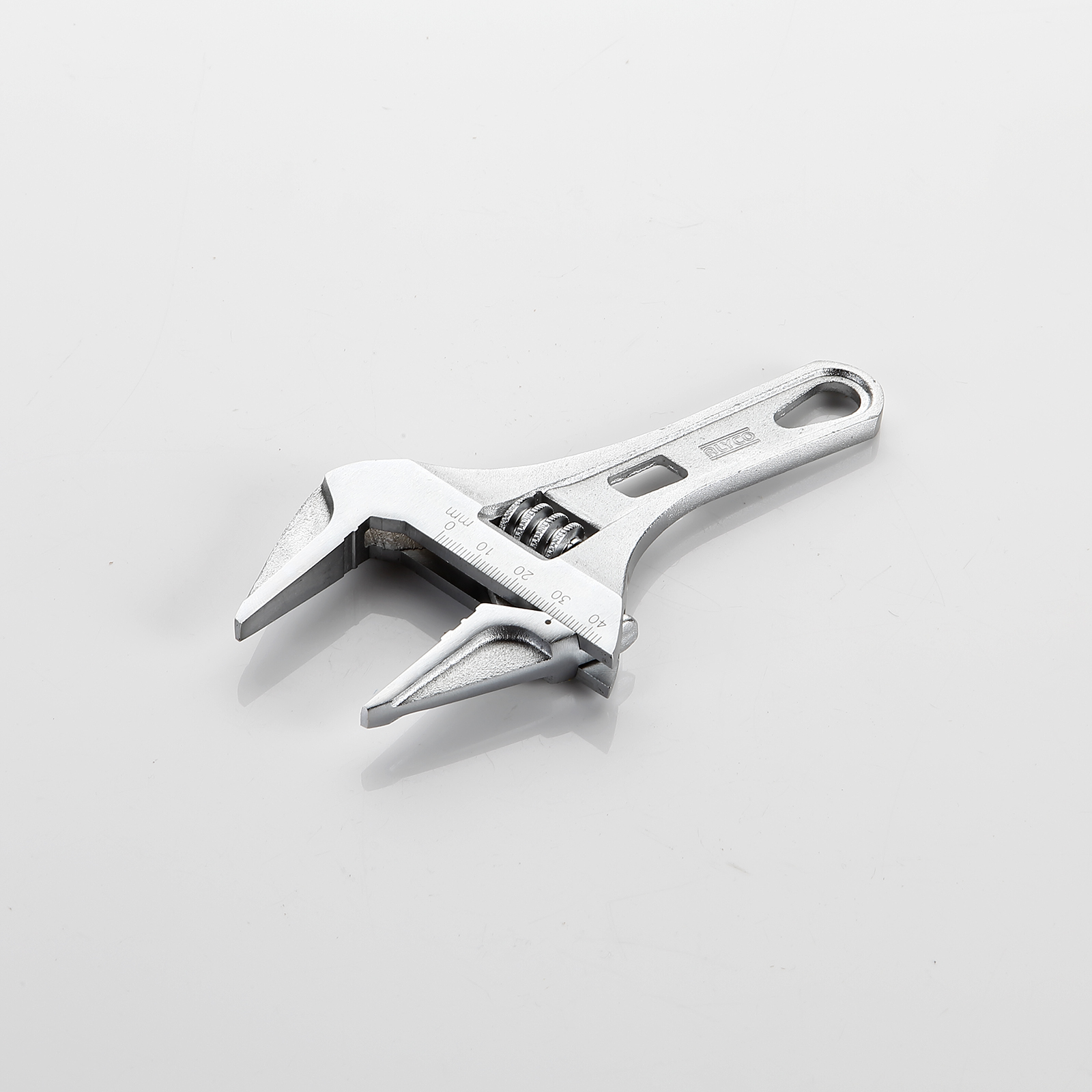 Llave Ajustable De Apertura Extra ALYCO, Productos