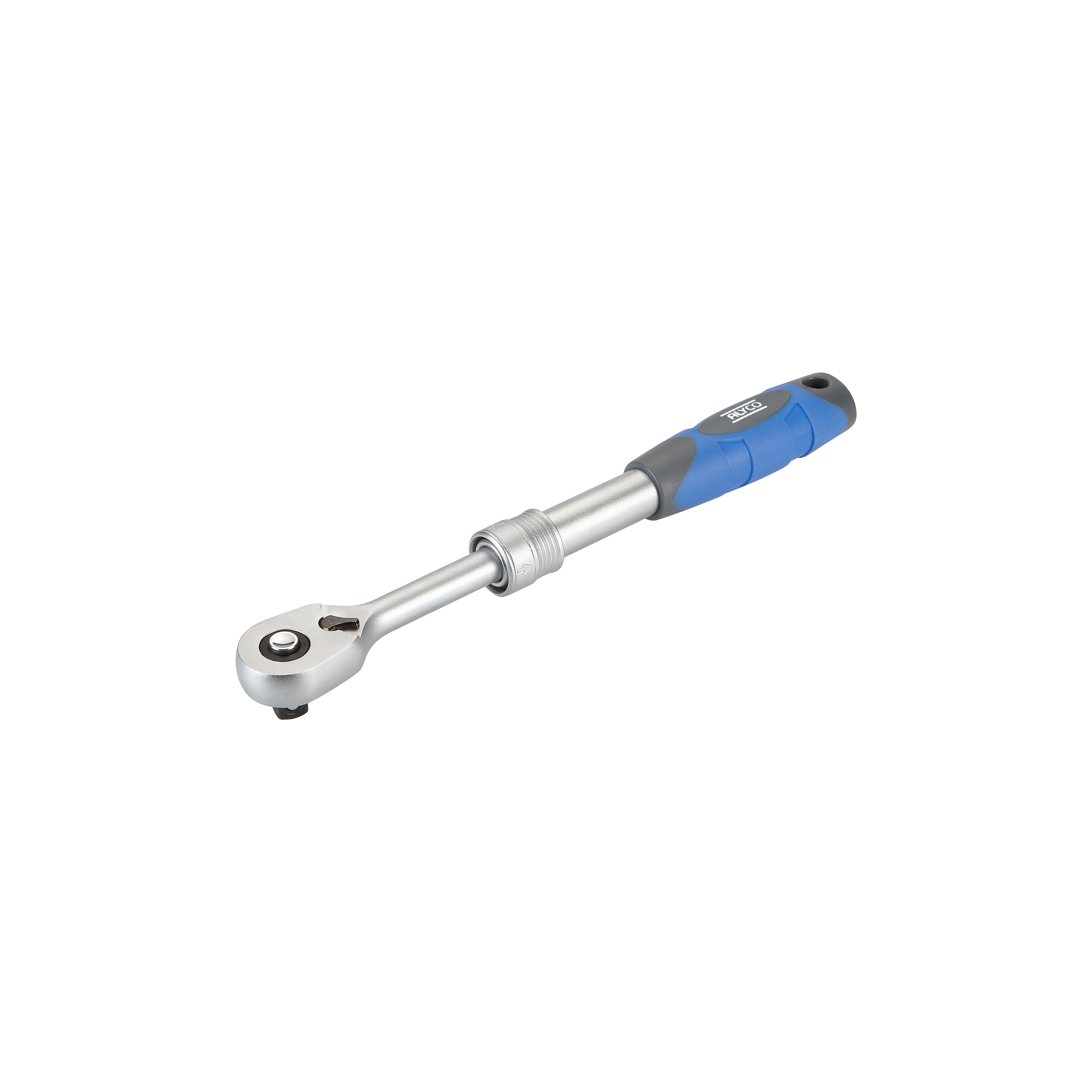 Llave De Carraca Extensible De 3/8